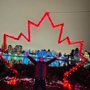 Meet your Posher, Galang